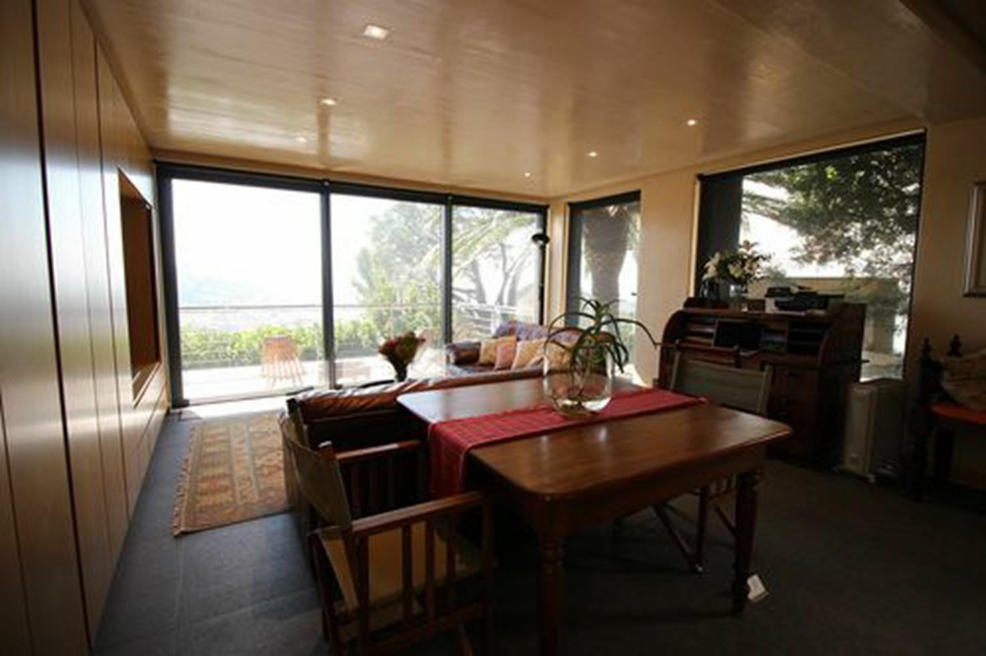 Apartamento Glencoe 40 *