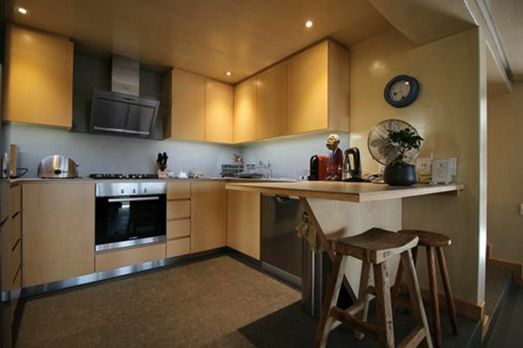 Apartamento Glencoe 40 *